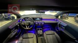 مرسيدس بنز A-Class